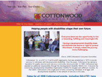 Cottonwood Inc.