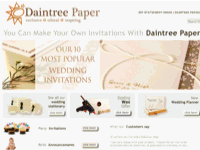 Daintree Paper