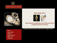 Dallas Watch and Jewelry