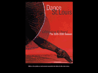 Dance St. Louis 2005-2006