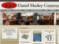 Daniel Mackey Construction