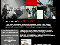 Darkwood Consort