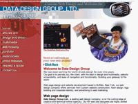 Data Design Group