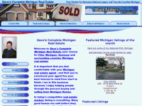 Dave's Complete Michigan Real Estate