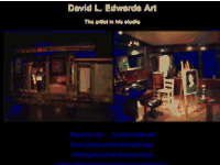 David Edwards Art