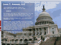 James T. Ambrose, LLC