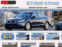 DCH Honda
