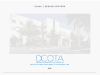 DCOTA - Design Center of the Americas
