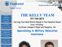 The Kelly Team