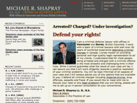 Michael R. Shapray