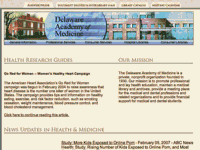 Delaware Academy of Medicine