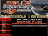 Dell's Powersports