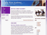 Delta West Academy