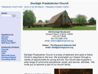 Denbigh Presbyterian Church