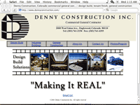 Denny Construction, Inc.