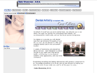 Dental Artistry