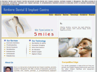 Kenkere Dental and Implant Centre