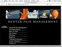 Denver Pain Management