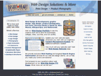 Website Design Santa Fe
