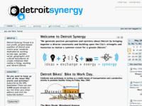 Detroit Synergy