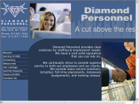 Diamond Personnel
