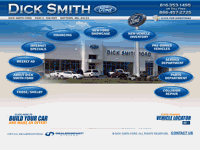 Dick Smith Ford