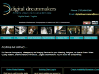 Digital Dreammakers