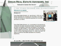 Dinan Real Estate Advisors, Inc.