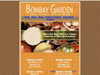 Bombay Garden