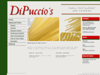 DiPuccio's Italian Family Restaurant and Catering