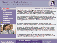 DirectLine Technologies, Inc.