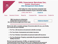 DML Insurance