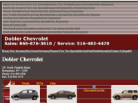 Dobler Chevrolet