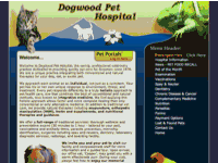 Dogwood Pet Hospital