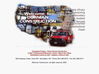 Dorman Construction Inc.