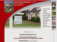 Real Estate in Norman Oklahoma