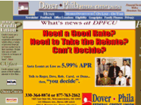 Dover-Phila Federal Credit Union