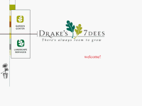 Drake's Seven Dees Landscape Services