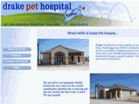 Drake Pet Hospital