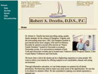 Dr. Robert Dreelin