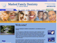 Mashod Family Dentistry