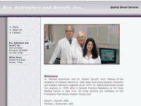 Drs. Rubinstein and Ducoff, Inc.
