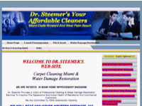 Fort Lauderdale Carpet Cleaning