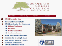 Duckworth-Morris Garrison Real Estate