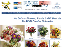 Dundee Florist