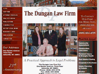 Dungan Law Firm P.A.