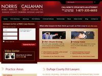 DuPage County Criminal Defense Lawyers
