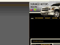 Durango Motors