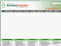 Durham Chamber of Commerce