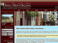 Dwell New Orleans